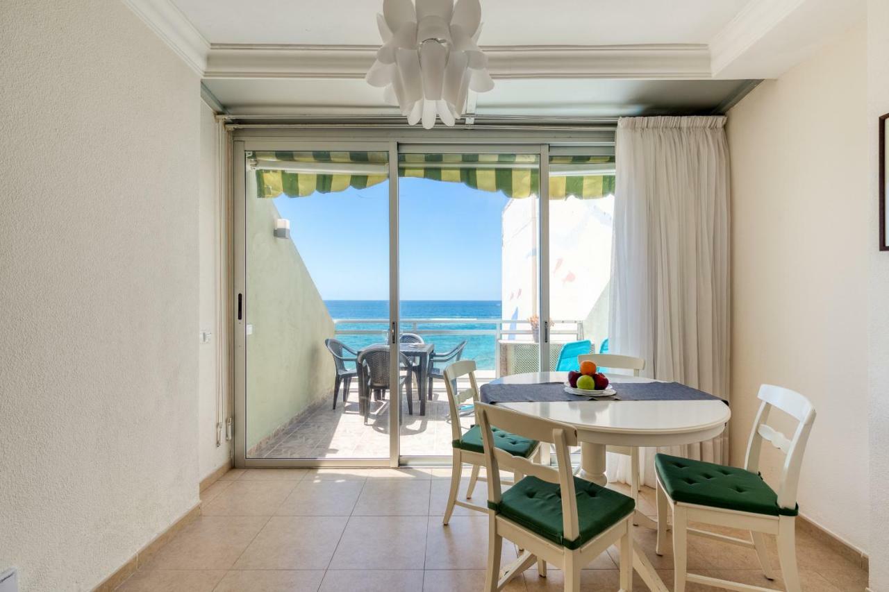 Сasa de vacaciones Front Line With Terrace By Canariasgetaway Las Palmas de Gran Canaria