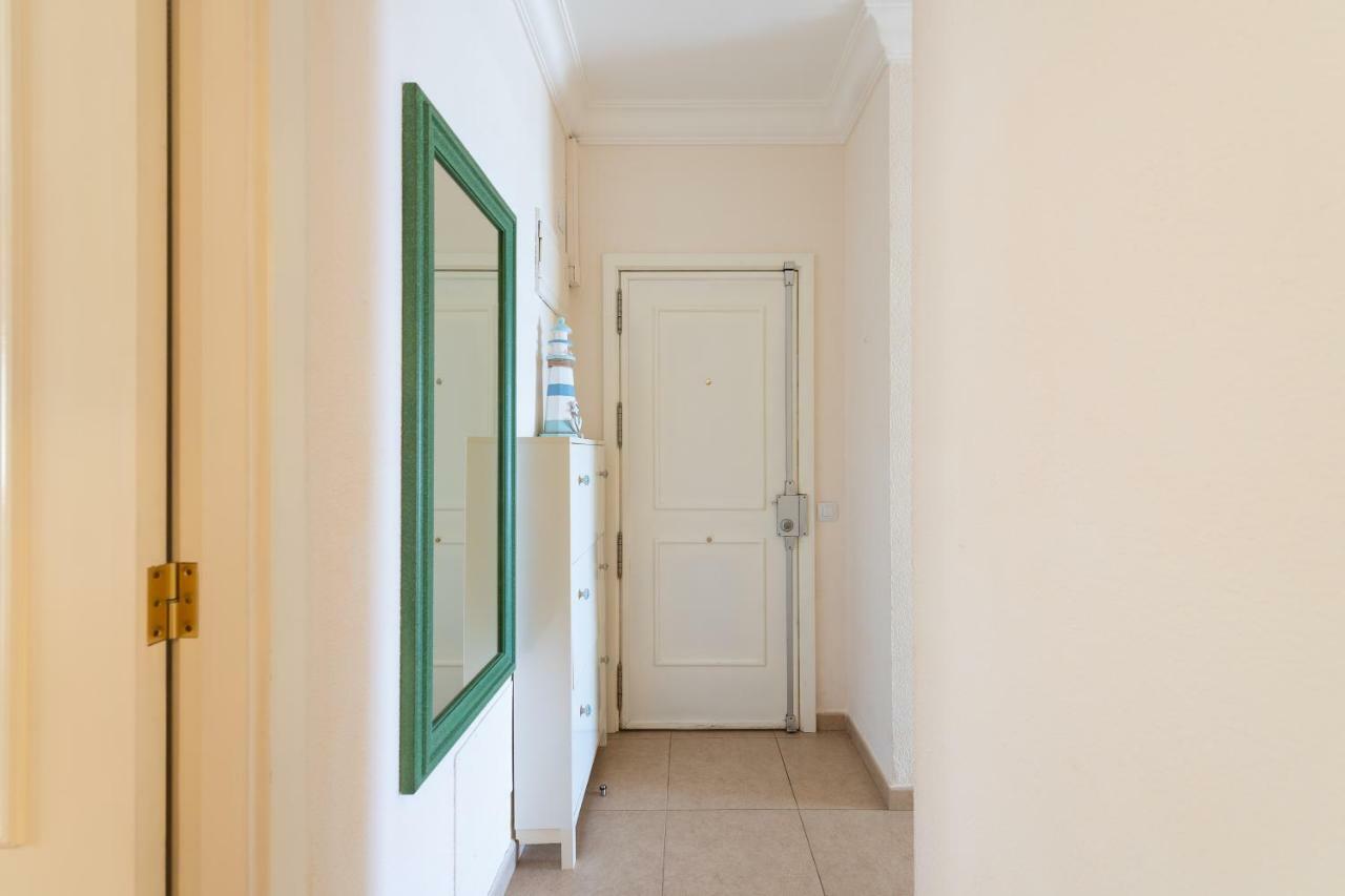 Front Line With Terrace By Canariasgetaway Hébergement de vacances Las Palmas de Gran Canaria