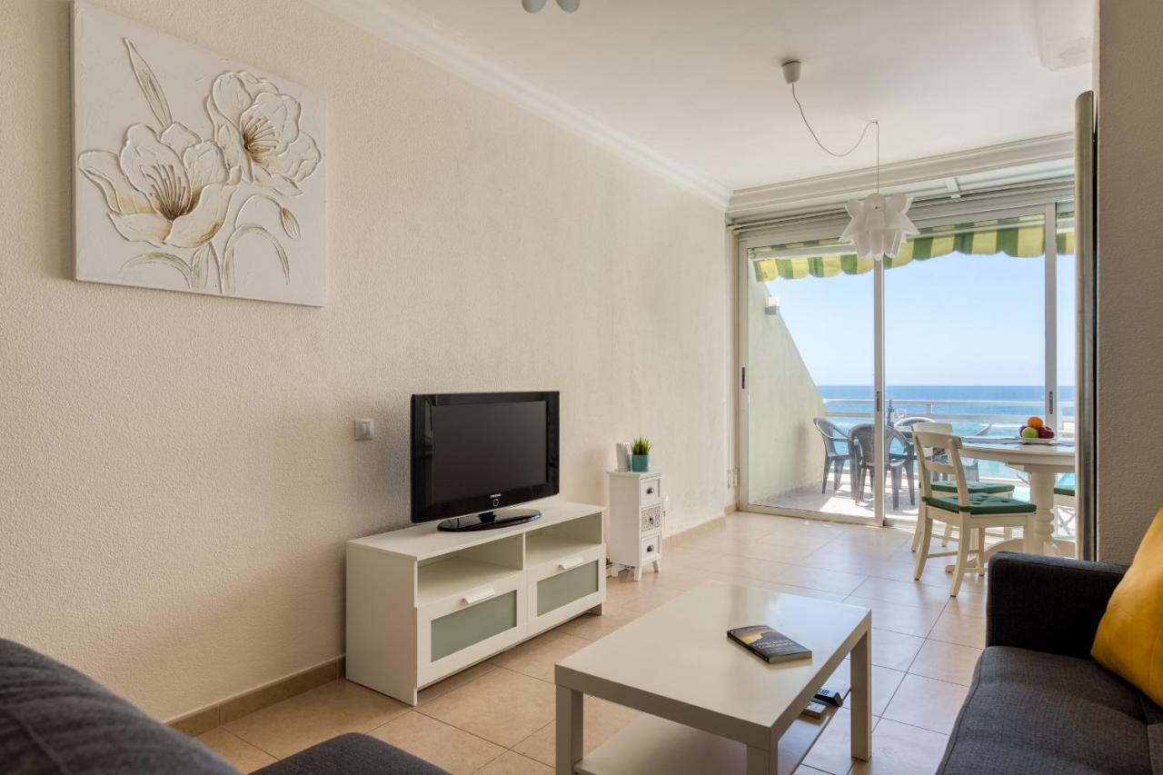 Front Line With Terrace By Canariasgetaway Hébergement de vacances Las Palmas de Gran Canaria