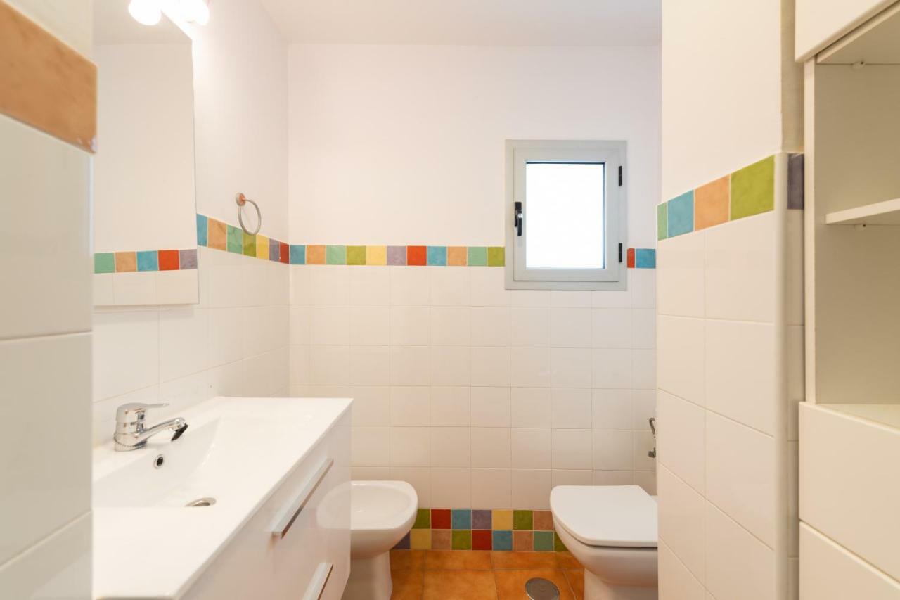Hébergement de vacances Front Line With Terrace By Canariasgetaway *
