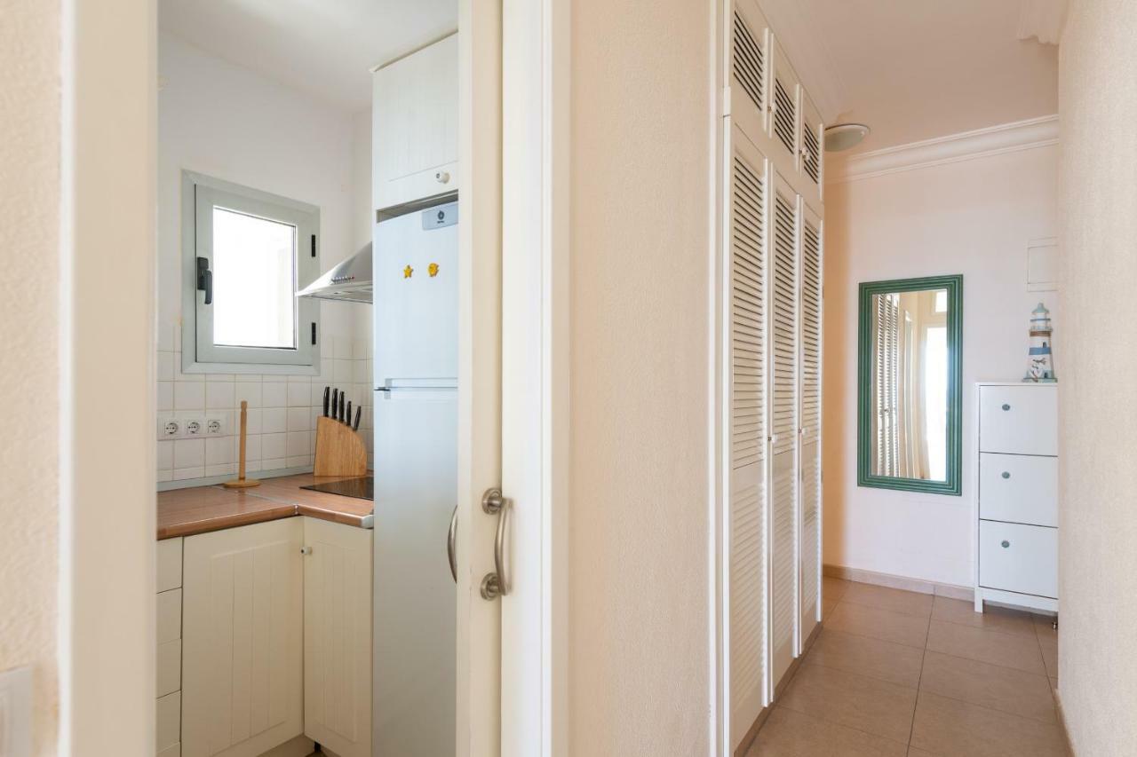 Hébergement de vacances Front Line With Terrace By Canariasgetaway
